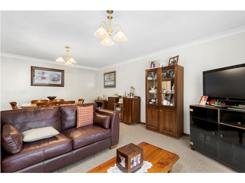 3 Brolga Crescent, Harristown QLD 4350