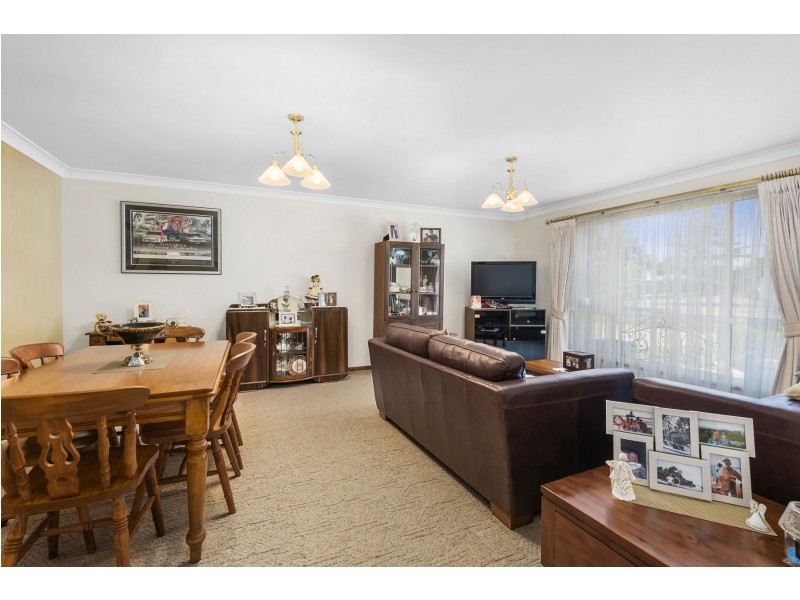 3 Brolga Crescent, Harristown QLD 4350