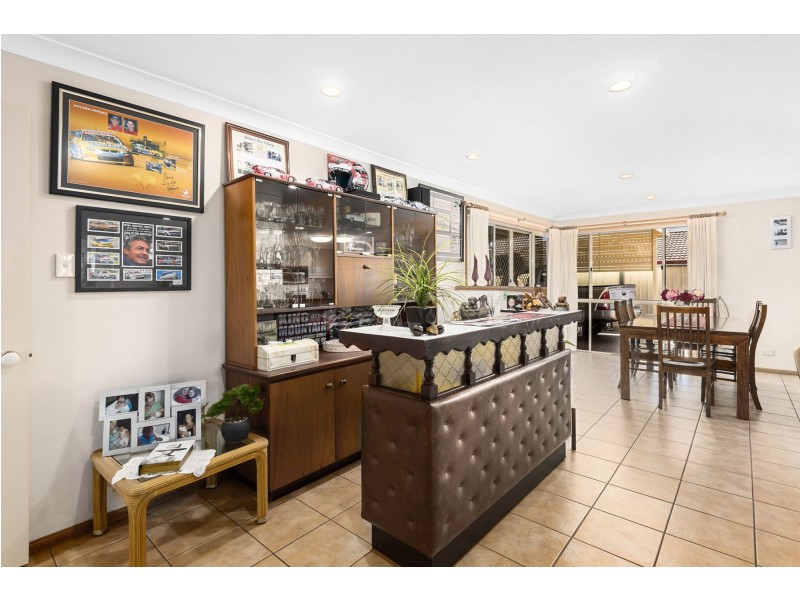 3 Brolga Crescent, Harristown QLD 4350