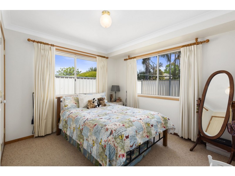 3 Brolga Crescent, Harristown QLD 4350