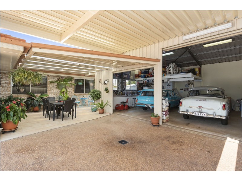 3 Brolga Crescent, Harristown QLD 4350