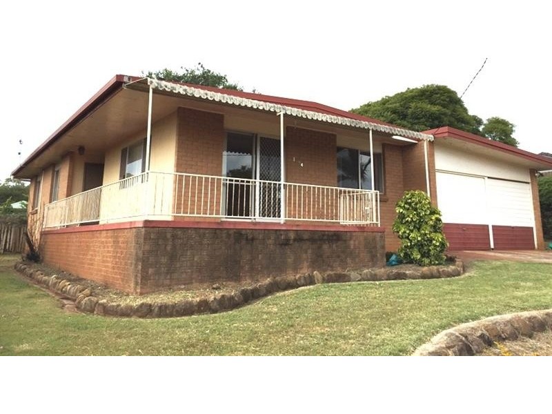 184 Tor  Street, Rockville QLD 4350