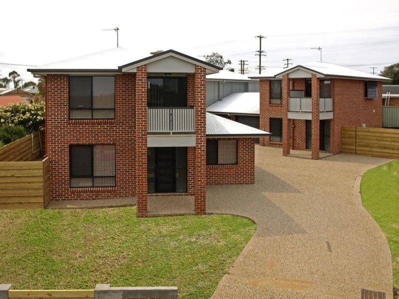 1/1 Ware Court, Darling Heights QLD 4350