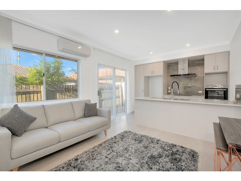 4 Strohfeldt Street, Middle Ridge QLD 4350