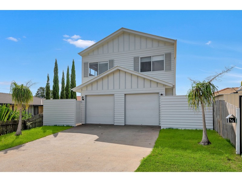 4 Strohfeldt Street, Middle Ridge QLD 4350