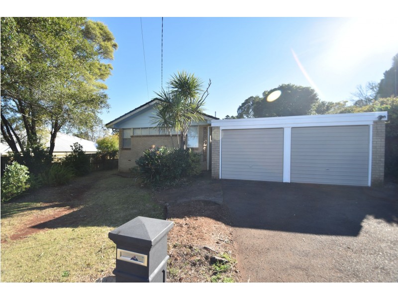 7 Mina Street, Rangeville QLD 4350