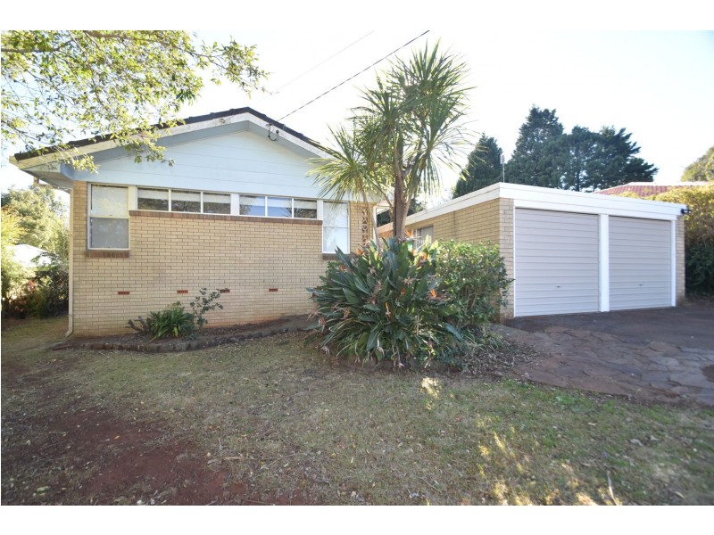 7 Mina Street, Rangeville QLD 4350