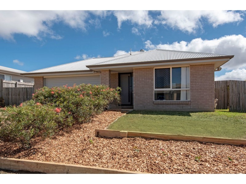 11 McMorrow Street, Kearneys Spring QLD 4350