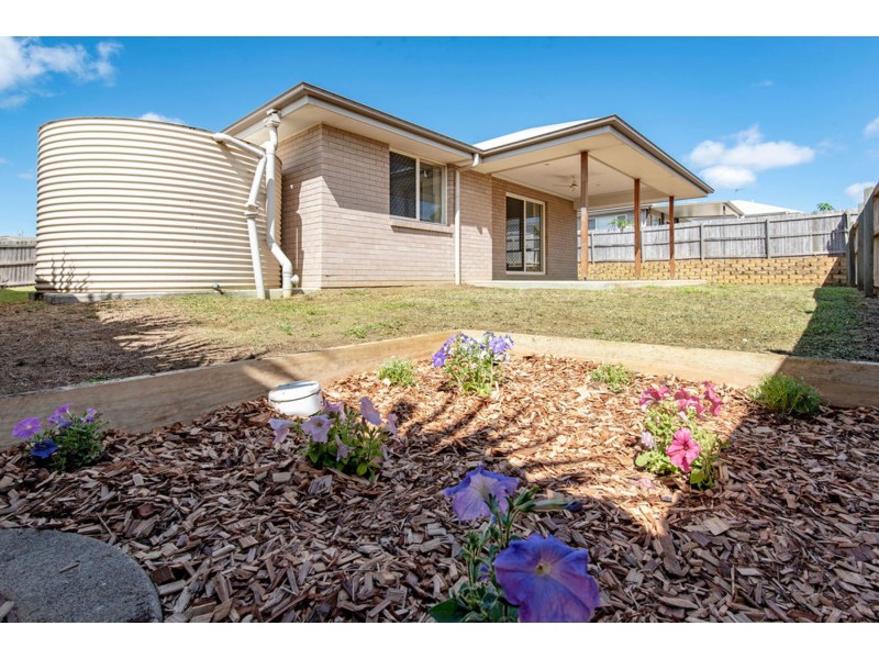 11 McMorrow Street, Kearneys Spring QLD 4350