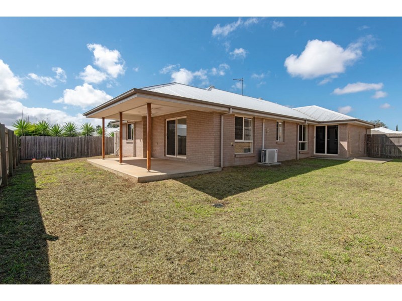 11 McMorrow Street, Kearneys Spring QLD 4350