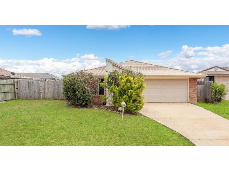 9 Cashmere Street, Harristown QLD 4350