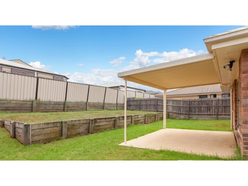 9 Cashmere Street, Harristown QLD 4350