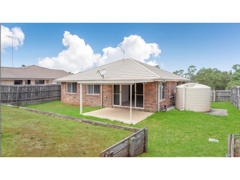 9 Cashmere Street, Harristown QLD 4350
