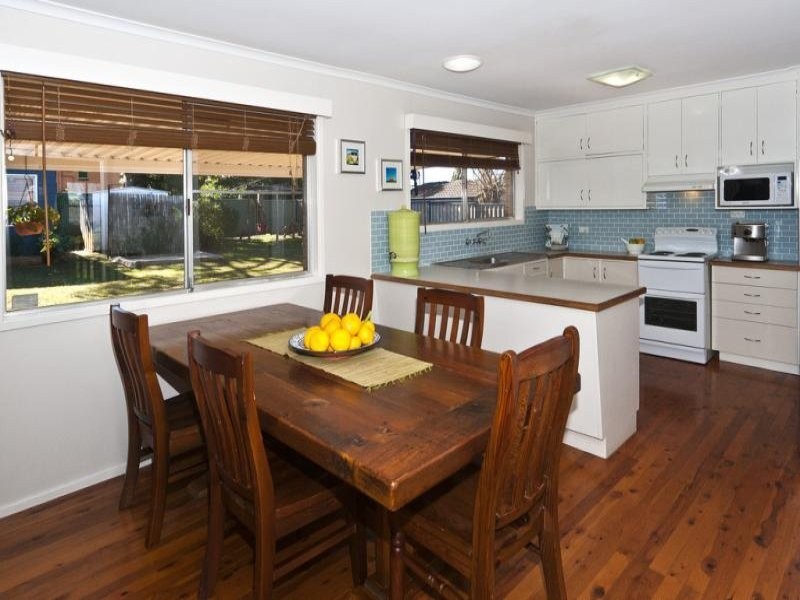 59 Knockator Crescent, Centenary Heights QLD 4350