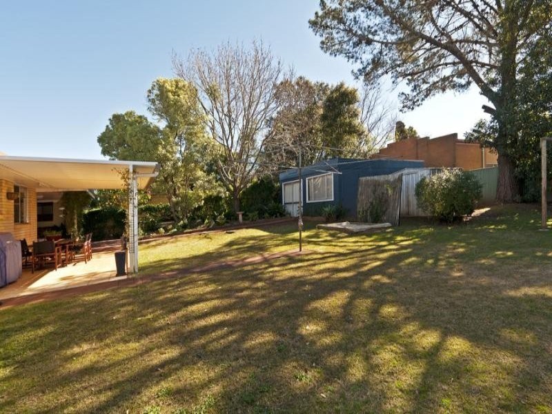 59 Knockator Crescent, Centenary Heights QLD 4350