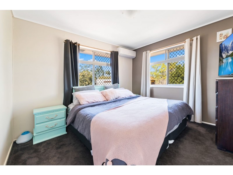 28 Cathro Street, Rockville QLD 4350