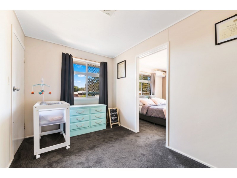 28 Cathro Street, Rockville QLD 4350