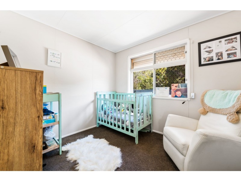 28 Cathro Street, Rockville QLD 4350