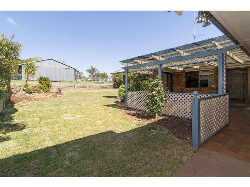 36 Boshammer Street, Rangeville QLD 4350