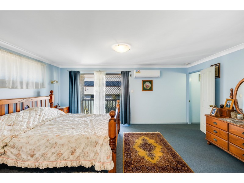 16 Paddington Court, Middle Ridge QLD 4350