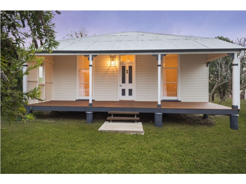 5 King Street, Goombungee QLD 4354