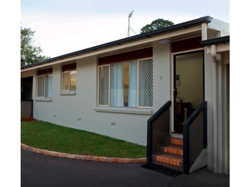 2/68 Dunne Street, Harristown QLD 4350