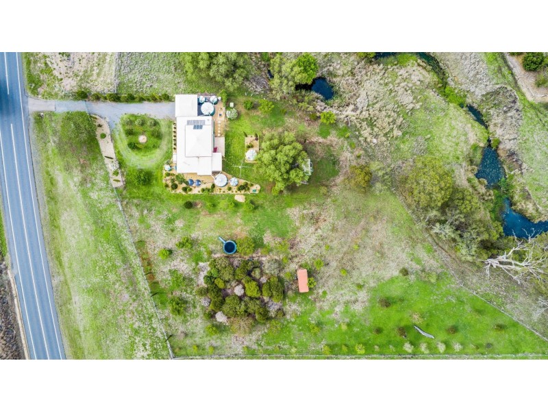 12815 New England Highway, Hodgson Vale QLD 4352