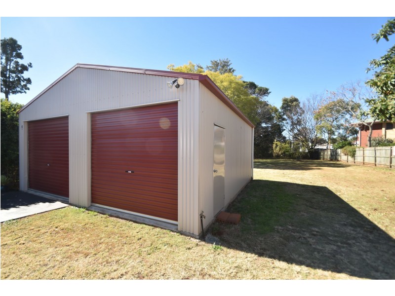 16 Ethel Street, Newtown QLD 4350