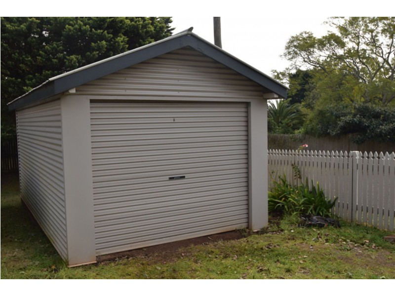 297a Hume Street, South Toowoomba QLD 4350