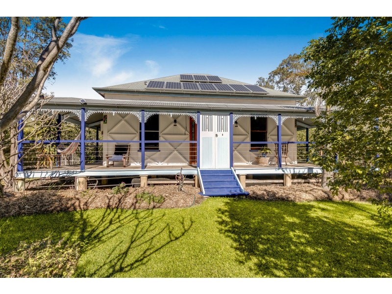 127 Koreelah Street, Upper Lockyer QLD 4352