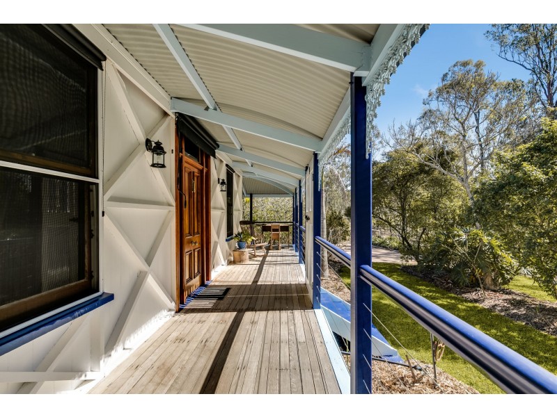 127 Koreelah Street, Upper Lockyer QLD 4352