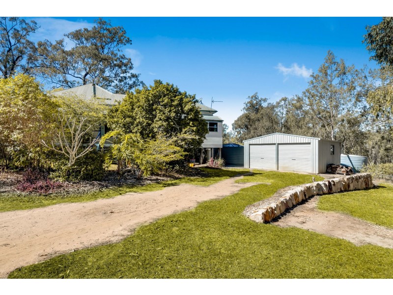 127 Koreelah Street, Upper Lockyer QLD 4352