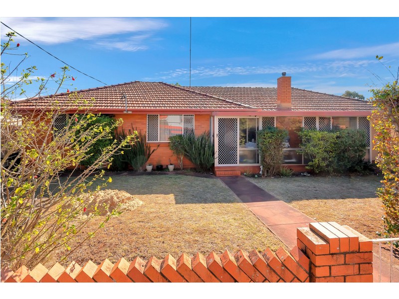 3 Merryl Street, South Toowoomba QLD 4350