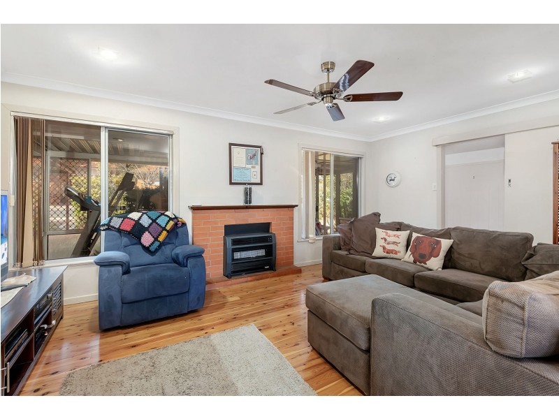 3 Merryl Street, South Toowoomba QLD 4350