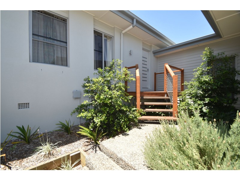 5/7 Gentle Street, North Toowoomba QLD 4350