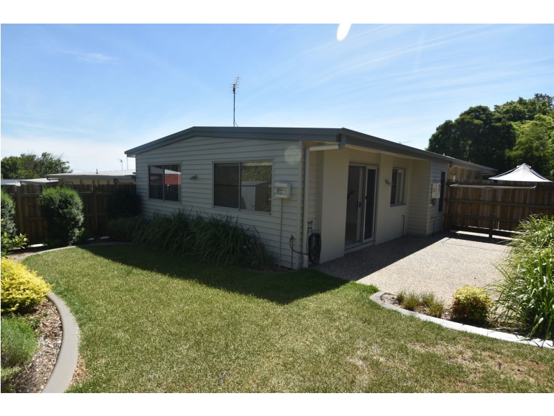 5/7 Gentle Street, North Toowoomba QLD 4350