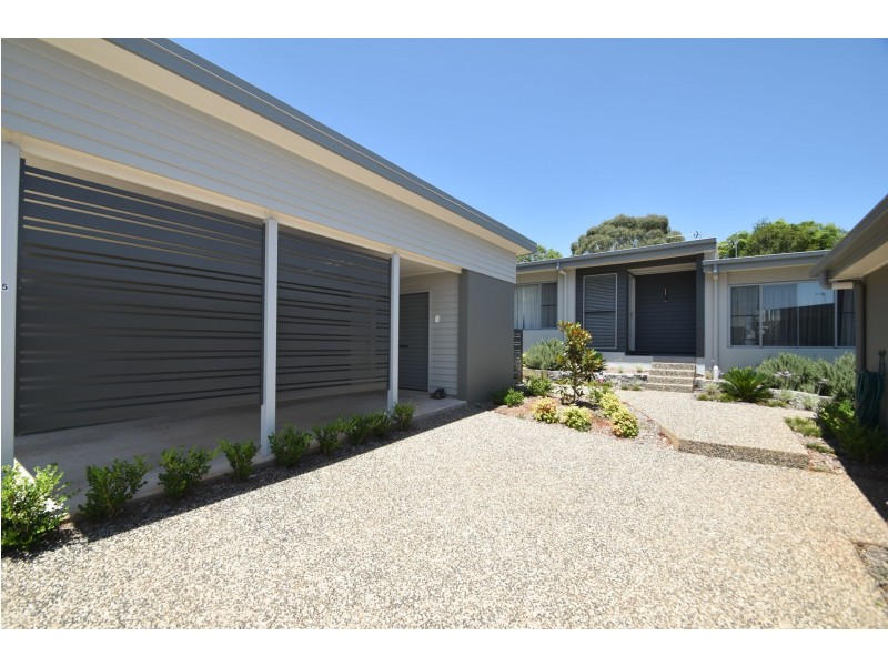 5/7 Gentle Street, North Toowoomba QLD 4350