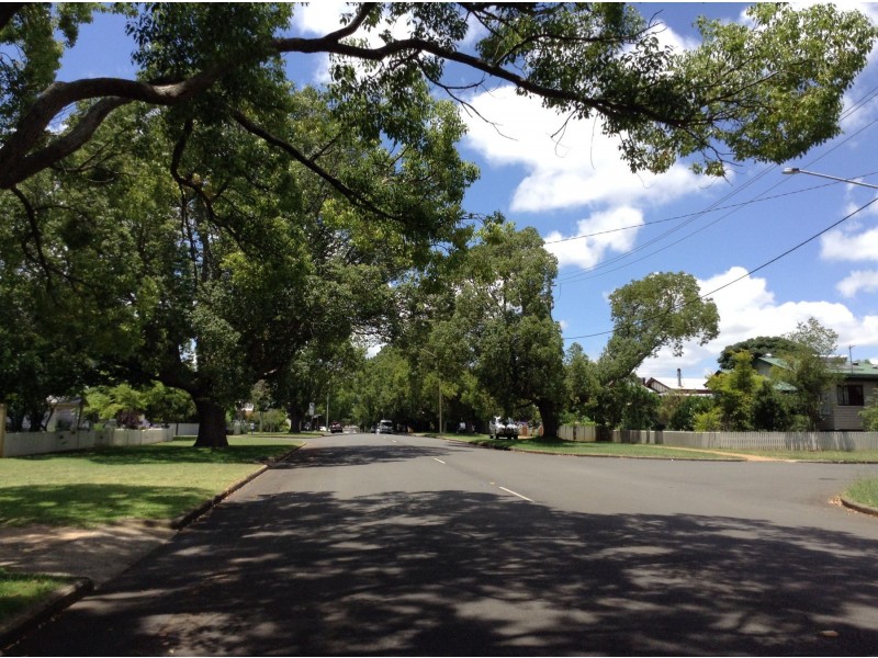 153 Geddes Street, East Toowoomba QLD 4350