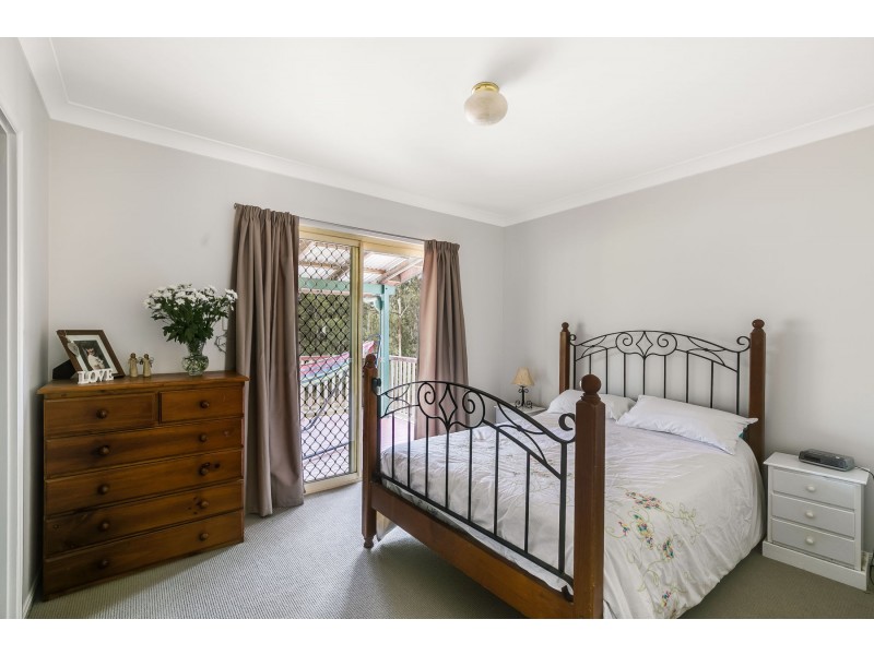 79 Dugandan Road, Upper Lockyer QLD 4352