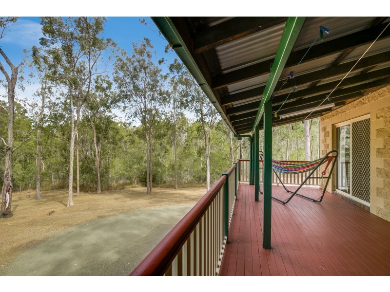 79 Dugandan Road, Upper Lockyer QLD 4352