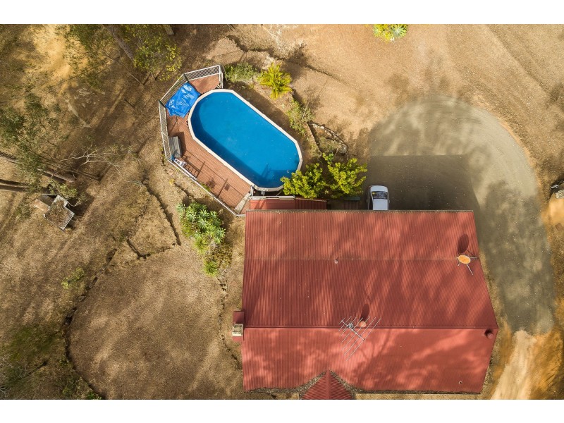 79 Dugandan Road, Upper Lockyer QLD 4352