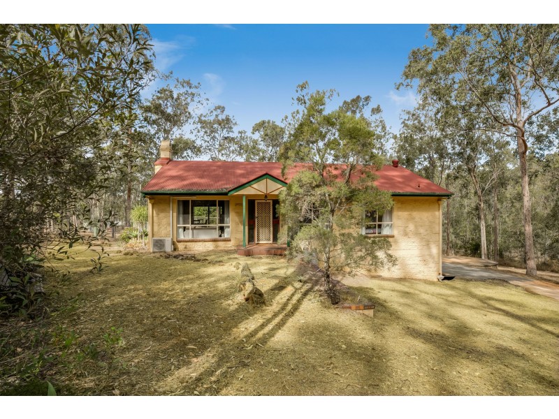 79 Dugandan Road, Upper Lockyer QLD 4352