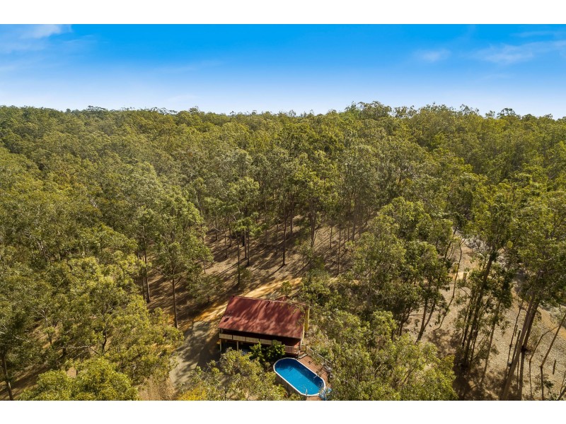 79 Dugandan Road, Upper Lockyer QLD 4352