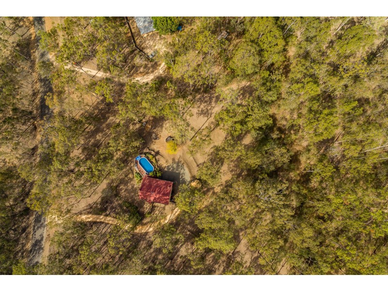 79 Dugandan Road, Upper Lockyer QLD 4352