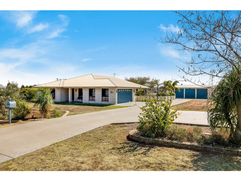 7 Laura Court, Glenvale QLD 4350