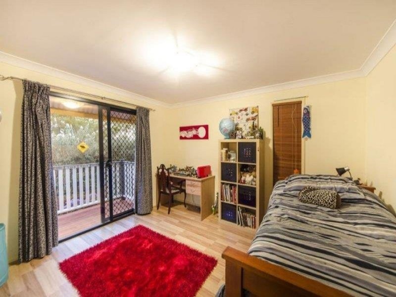 2 Huntingdale Court, Mount Lofty QLD 4350