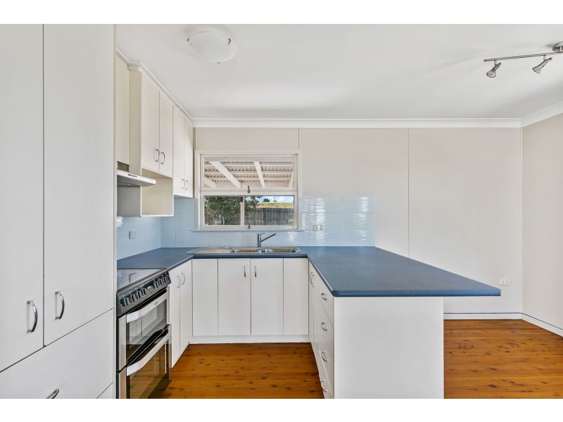 7 Nuss Street, Wilsonton QLD 4350