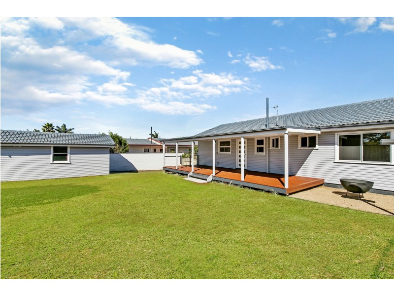 7 Nuss Street, Wilsonton QLD 4350