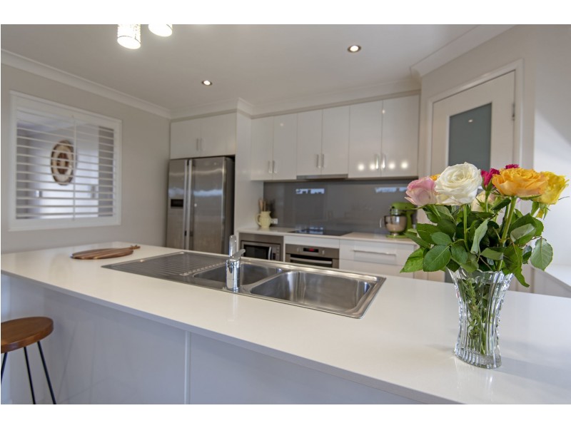 21 Stedman Street, Middle Ridge QLD 4350