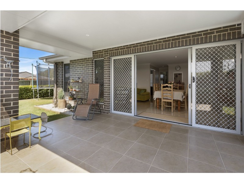 21 Stedman Street, Middle Ridge QLD 4350